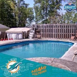 Meet your Posher, Joey